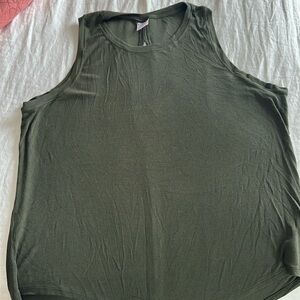 Athleta tank- Never worn!